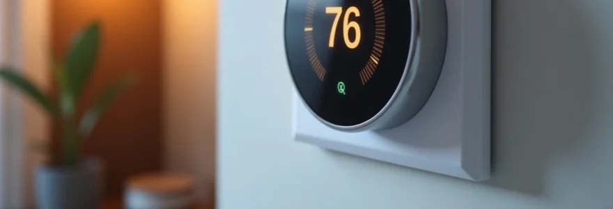le-thermostat-intelligent-pour-une-gestion-efficace-de-votre-chauffage