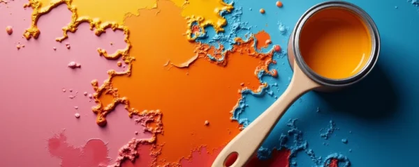 peintures-acryliques-avantages-utilisations-et-limites