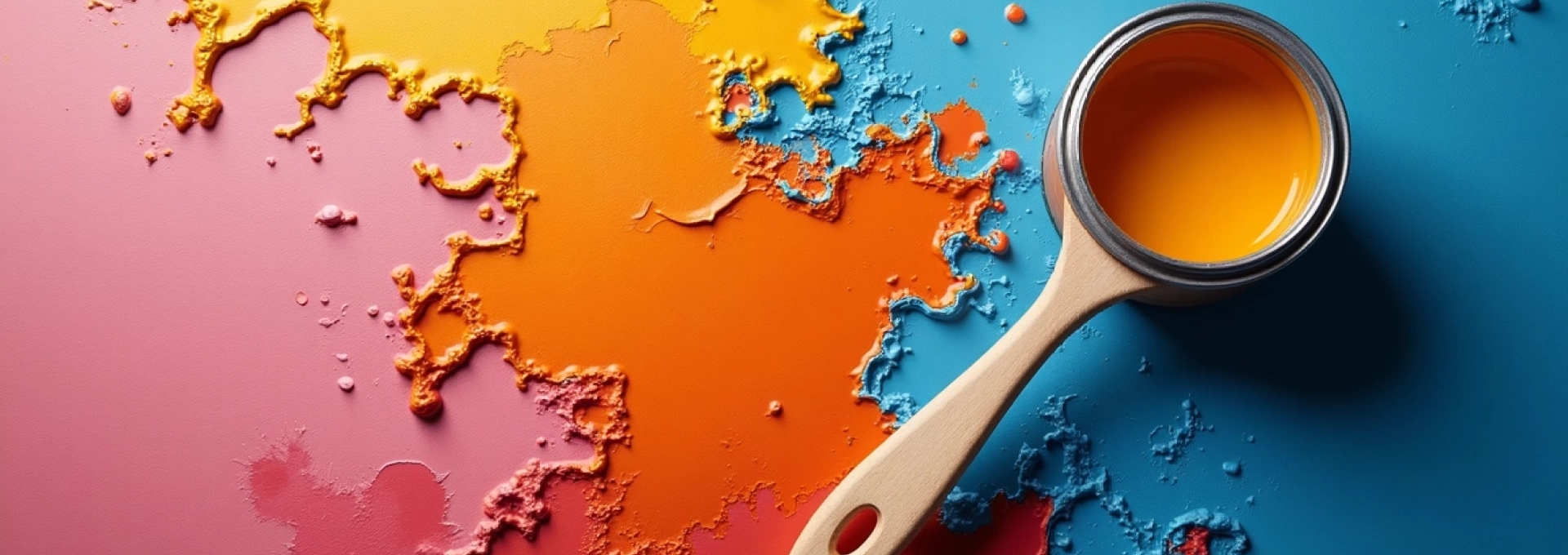 peintures-acryliques-avantages-utilisations-et-limites